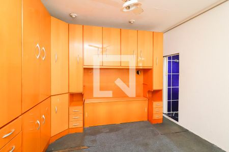 Quarto 1 - Suíte de casa para alugar com 2 quartos, 60m² em Parque Guarani, São Paulo