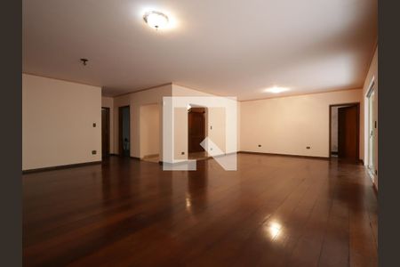 Sala de casa para alugar com 4 quartos, 361m² em Jardim Guedala, São Paulo