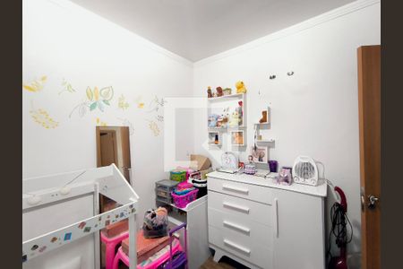 Quarto 2 de apartamento para alugar com 2 quartos, 46m² em Poste, Jundiaí