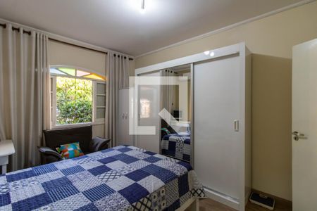 Suíte 1 de casa para alugar com 3 quartos, 295m² em Vila Galvão, Guarulhos
