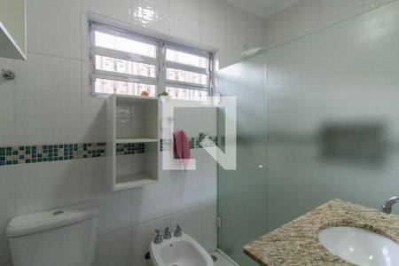 Suíte 1 de casa para alugar com 3 quartos, 295m² em Vila Galvão, Guarulhos