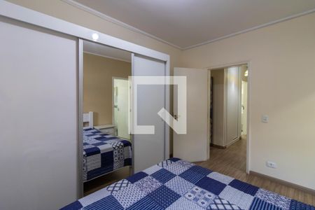 Suíte 1 de casa para alugar com 3 quartos, 295m² em Vila Galvão, Guarulhos
