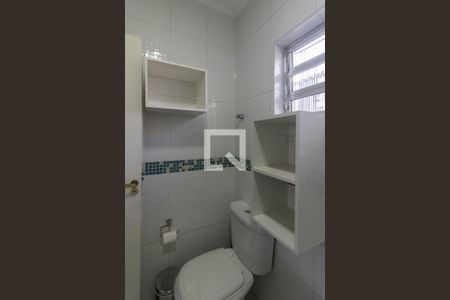 Suíte 1 de casa para alugar com 3 quartos, 295m² em Vila Galvão, Guarulhos