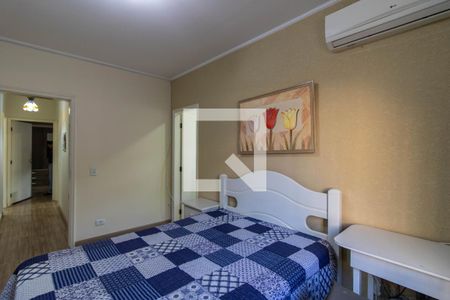 Suíte 1 de casa para alugar com 3 quartos, 295m² em Vila Galvão, Guarulhos