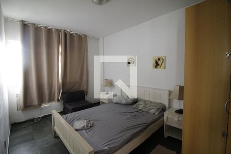 Quarto 1 de apartamento para alugar com 2 quartos, 65m² em Barra da Tijuca, Rio de Janeiro