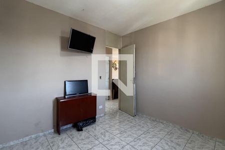 Quarto 2 de apartamento para alugar com 2 quartos, 47m² em Parque Jurema, Guarulhos