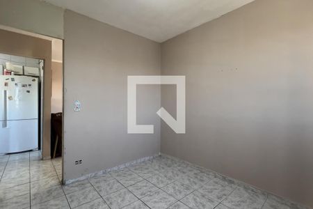 Quarto 1 de apartamento para alugar com 2 quartos, 47m² em Parque Jurema, Guarulhos