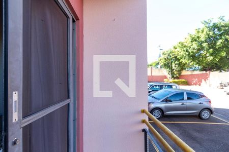 Apartamento para alugar com 3 quartos, 70m² em Jardim Nova Manchester, Sorocaba