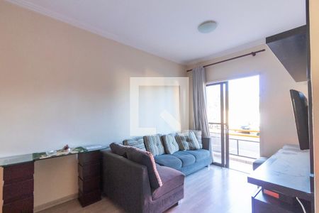 Apartamento para alugar com 3 quartos, 70m² em Jardim Nova Manchester, Sorocaba