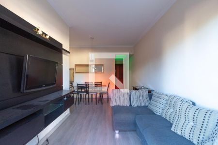 Apartamento para alugar com 3 quartos, 70m² em Jardim Nova Manchester, Sorocaba