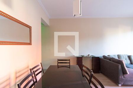 Apartamento para alugar com 3 quartos, 70m² em Jardim Nova Manchester, Sorocaba