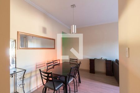 Apartamento para alugar com 3 quartos, 70m² em Jardim Nova Manchester, Sorocaba