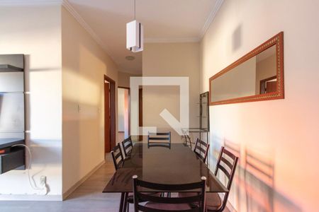 Apartamento para alugar com 3 quartos, 70m² em Jardim Nova Manchester, Sorocaba