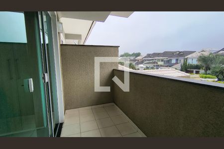 Casa de Condomínio à venda com 5 quartos, 380m² em Recreio dos Bandeirantes, Rio de Janeiro