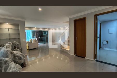Casa de Condomínio à venda com 5 quartos, 380m² em Recreio dos Bandeirantes, Rio de Janeiro