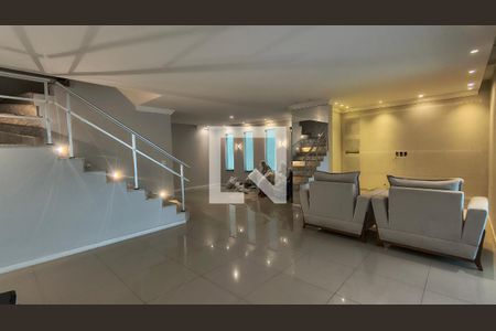 Casa de Condomínio à venda com 5 quartos, 380m² em Recreio dos Bandeirantes, Rio de Janeiro