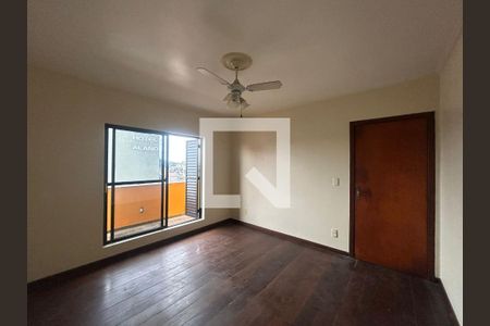Quarto 2 de apartamento para alugar com 3 quartos, 140m² em Vila Bom Principio, Cachoeirinha