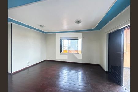 Sala de apartamento para alugar com 3 quartos, 140m² em Vila Bom Principio, Cachoeirinha