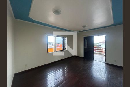 Apartamento para alugar com 3 quartos, 140m² em Vila Bom Principio, Cachoeirinha