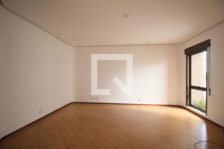 Suíte 1 de apartamento à venda com 3 quartos, 263m² em Vila Morumbi, São Paulo