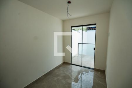 Casa à venda com 3 quartos, 100m² em Santa Branca, Belo Horizonte