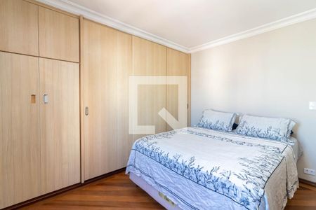 Quarto 1 de apartamento para alugar com 2 quartos, 75m² em Santana, São Paulo