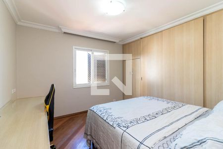 Quarto 1 de apartamento para alugar com 2 quartos, 75m² em Santana, São Paulo