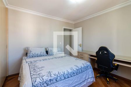 Quarto 1 de apartamento para alugar com 2 quartos, 75m² em Santana, São Paulo