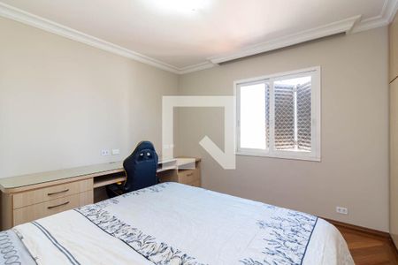 Quarto 1 de apartamento para alugar com 2 quartos, 75m² em Santana, São Paulo