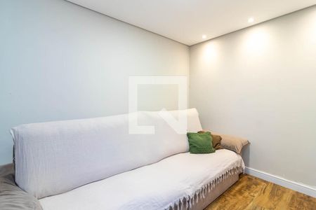 Sala de Estar de apartamento para alugar com 2 quartos, 75m² em Santana, São Paulo