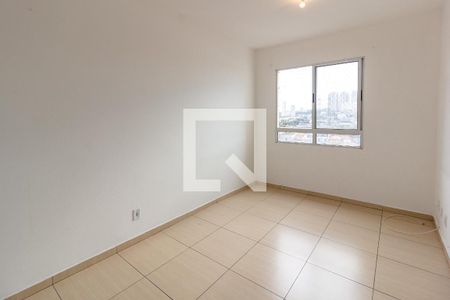 Sala de apartamento para alugar com 2 quartos, 45m² em Ponte Grande, Guarulhos