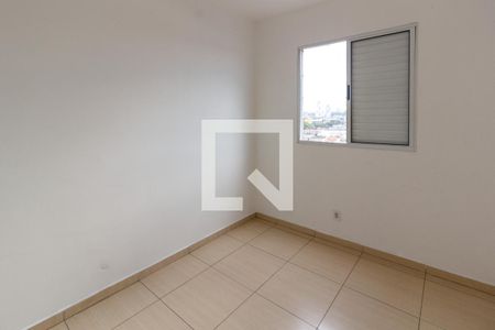 Quarto 1 de apartamento para alugar com 2 quartos, 45m² em Ponte Grande, Guarulhos