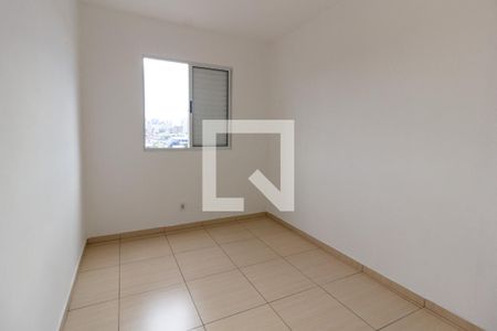 Quarto 1 de apartamento para alugar com 2 quartos, 45m² em Ponte Grande, Guarulhos