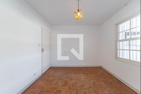 Quarto 1 de casa para alugar com 2 quartos, 90m² em Santo Amaro, São Paulo