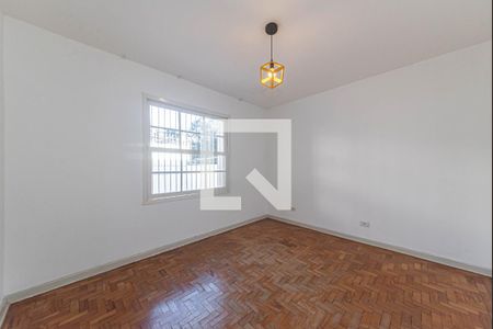 Quarto 1 de casa para alugar com 2 quartos, 90m² em Santo Amaro, São Paulo
