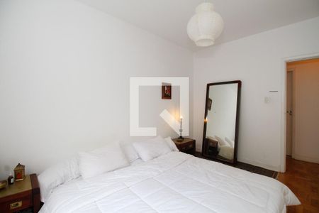 Quarto 1 de apartamento para alugar com 3 quartos, 125m² em Cerqueira César, São Paulo