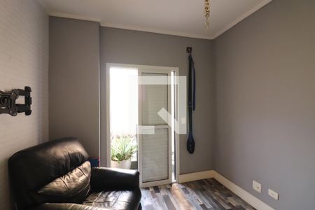 Quarto 1 - Suíte de apartamento para alugar com 3 quartos, 87m² em Anchieta, São Bernardo do Campo