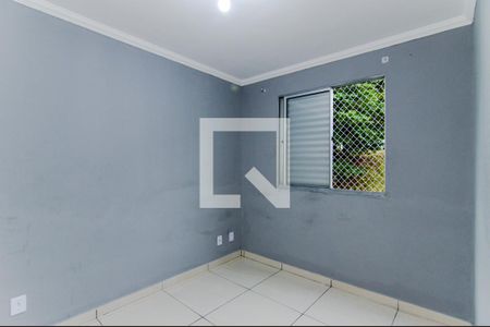 Quarto 2 de apartamento para alugar com 2 quartos, 42m² em Água Chata, Guarulhos