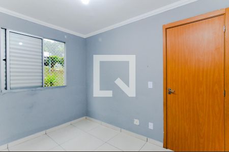 Quarto 2 de apartamento para alugar com 2 quartos, 42m² em Água Chata, Guarulhos