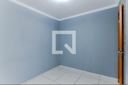 Quarto 1 de apartamento para alugar com 2 quartos, 42m² em Água Chata, Guarulhos