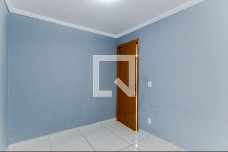 Quarto 1 de apartamento para alugar com 2 quartos, 42m² em Água Chata, Guarulhos