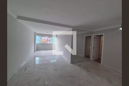 Sala de apartamento para alugar com 4 quartos, 150m² em Buritis, Belo Horizonte