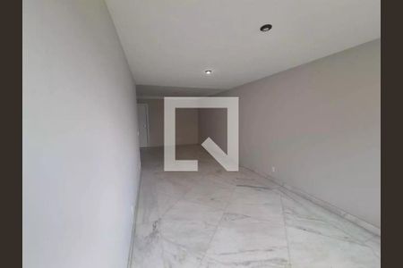 Sala de apartamento para alugar com 4 quartos, 150m² em Buritis, Belo Horizonte