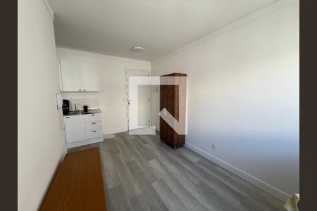 Apartamento para alugar com 2 quartos, 32m² em Campos Elíseos, São Paulo