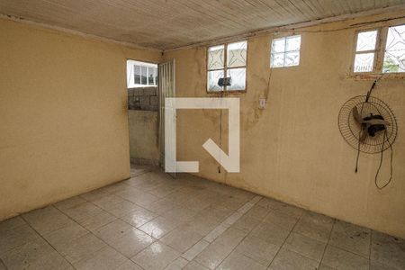 Casa para alugar com 2 quartos, 50m² em Cosmos, Rio de Janeiro