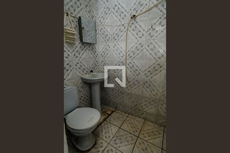 Casa para alugar com 2 quartos, 50m² em Cosmos, Rio de Janeiro