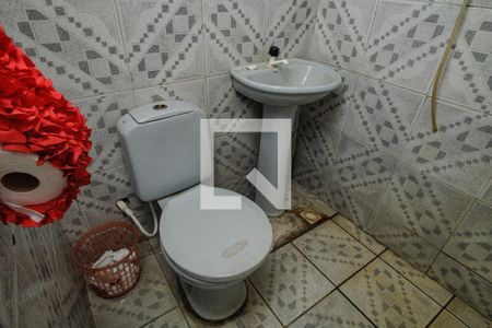 Casa para alugar com 2 quartos, 50m² em Cosmos, Rio de Janeiro