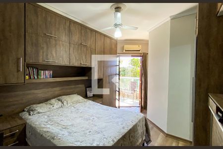Suite  de casa à venda com 4 quartos, 180m² em Engenheiro Goulart, São Paulo