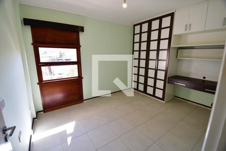 Quarto 1 de apartamento para alugar com 3 quartos, 110m² em Bonfim, Campinas