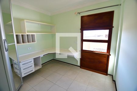 Quarto 2 de apartamento para alugar com 3 quartos, 110m² em Bonfim, Campinas